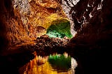 La Cueva de Los Verdes – Volcanic caves of Lanzarote