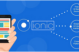 What is ionic?