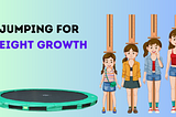 Is Jumping on a Trampoline the Best Way to Boost Height Growth?