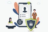 Blockchain to solve growing privacy challenges