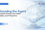 Decoding the Agent