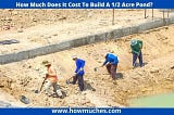 Cost of Digging a 2 Acre Pond: What You Need to Know