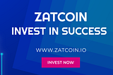 🔥 ZAT TOOLS IS THE UTILITY, $ZATCOIN IS THE CURRENCY.🔥