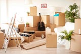 Which is the Best Packers and Movers Company in Mumbai?
