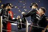 Formula One controversy is a sacrifice of sporting integrity for television spectacle