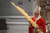 Папа Римский поддержал однополые браки?