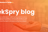 Important Considerations before adopting Public Cloud