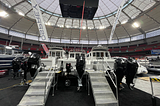 Vancouver International Boat Show 2023