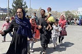 Trouble in Afghanistan: What is Happening and How can you support?