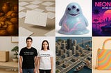 OpenAI Releases GPT-Image-1 — Bringing ChatGPT’s Image Generation Power To Developers