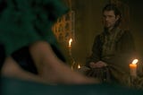 Fire & Blood & Toes: Consent, Coercion, and #ShowFeet in Westeros