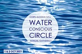 A Water Conscious Gathering