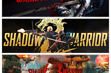 Shadow Warrior’s Identity Crisis