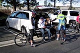 The Death of the Minivan — A Response