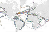 Internet Infrastructure: Introduction to Subsea Cables