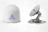 VSAT Terminal Shootout: Evaluating the Best Equipment for Connectivity