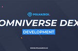 Everything You Need to Know About Omniverse DEX Tokenomics