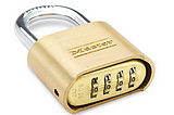 How Many Turns Does it Take to Unlock a Combination Lock?