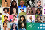 Introducing the 2025 Post Growth Fellows