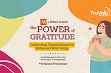 The Power of Gratitude