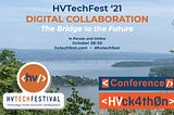 HVTechFest Hackathon