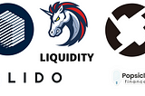 Liquidity Protocols News & Updates (Nov-Dec)