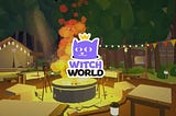 Unveiling the Wonders of WITCH: The Metaverse and Gaming Revolution