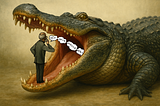 Loitering with Unscalable Intentions