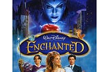 Enchanted ~FULLMOVIE