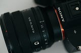 城市樣貌的紀錄神器 - Sony SELP1635G FE PZ 16–35mm F4 G