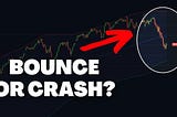 Understanding Market Trends: How to Identify Crashes vs Recoverable Dips