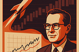 The Rocket Scientist Who Brought Exponential Smoothing to Stock Charts