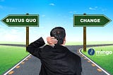 Status Quo and Its Organisational Offspring