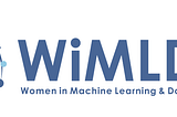 WiMLDS: Mentorship Program (Week 1)