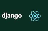Consuming a Django REST API with React