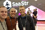 SaaStr Annual 2018: The bar is rising