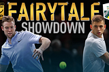 ATP Bercy, la finale: Sock sfida Krajinovic per volare a Londra
