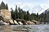 Fairy Meadows, Nanga Parbat