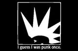 Punk’s Not Dead