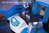 Point of Care Molecular Diagnostics Market: Revolutionizing Healthcare with Rapid, Accurate Testing