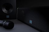 Live Streamed : Moment Wireless Soundbar is a Treat For the Budding Singers in the Family