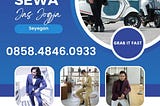 Katalog Sewa Jas Jogja (0858.4846.0933), Katalog Sewa Jas Jogja Seyegan