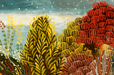 The Missing Joy In AI-Generated Art