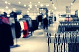 WHY RETAIL COMPANIES SHOULD FOCUS ON NONVERBAL BEHAVIOR OF SHOPPERS