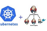 Kubernetes Üzerinde Ölçeklenebilir Jenkins Kurulumu