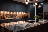The Ultimate Guide to Solid Surface Countertops: A Stylish and Practical Choice