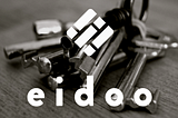 HOW TO RETRIEVE YOUR PRIVATE KEY IN EIDOO