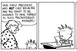 A step towards restoring assessment?