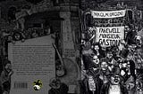 Nikolai Grozni: Farewell, Monsieur Gaston (book review)