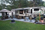 The RV Lifestyle Is In Style!